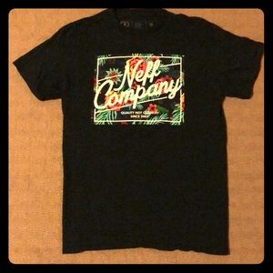 ⭐️ Last Chance⭐️ Neff T-shirt